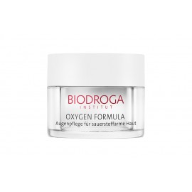 Biodroga Oxygen Formula Eye Care 15ml